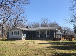 646 State Highway 175, Hardy, AR 72542