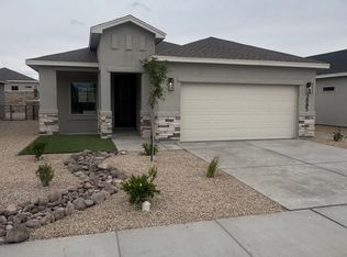 2085 Meteor Dr, Las Cruces, NM 88012