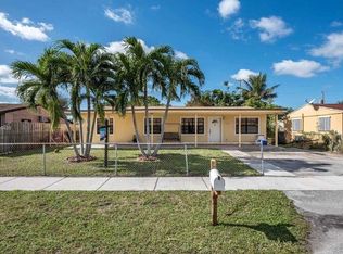 1401 SW 49th Ter, Fort Lauderdale, FL 33317