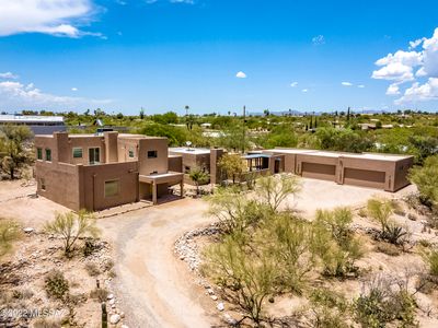 540 E Deone Cir, Tucson, AZ, 85704