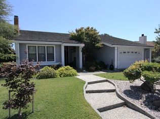 5797 Thousand Oaks Dr, Castro Valley, CA