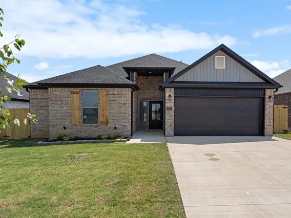 6905 SW High Meadow Blvd, Bentonville, AR 72713