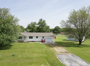 17717 Parnell Rd, Dewitt, IL 61735