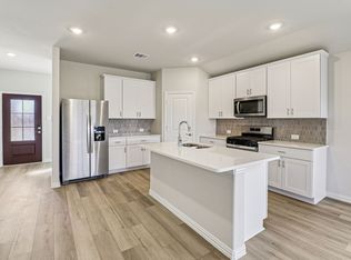 2202 Rannoch St, Sherman, TX 75092