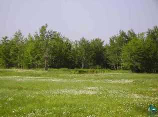 0 Deer Creek Rd, Ashland, WI 54806