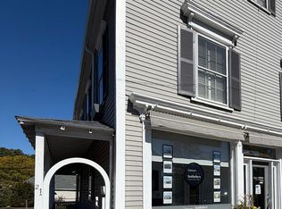 21 Central St UNIT 1, Manchester, MA 01944