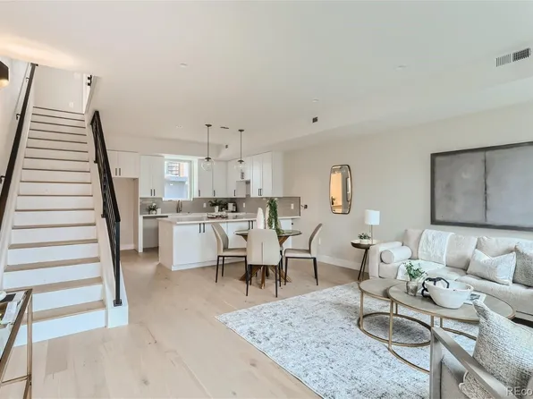 1919 W Elk Place #3, Denver, CO 80211