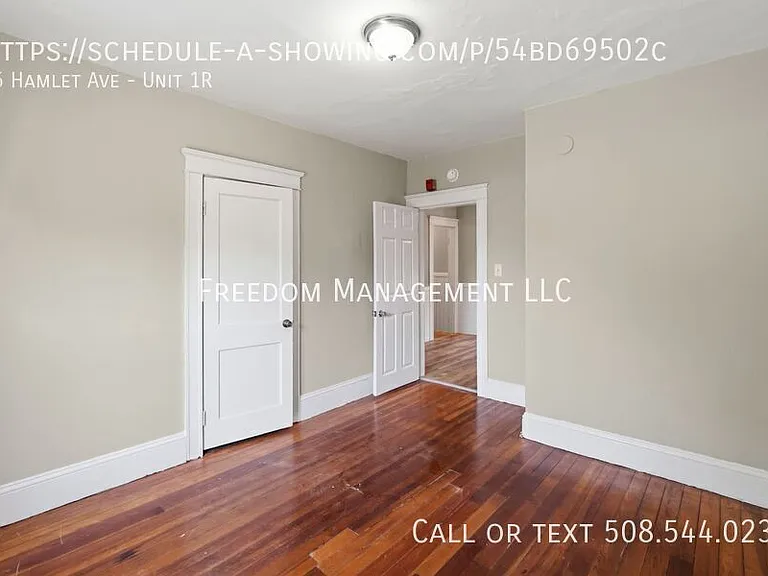 56 Hamlet Ave #1R — Photo 6