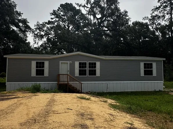 15092 Edgewater, Nobleton, FL 34661