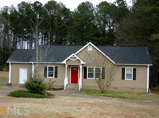 1080 Kilgore Rd, Griffin, GA 30223