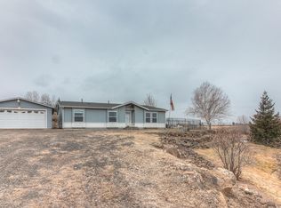 511 Livengood Rd, Cowiche, WA 98923
