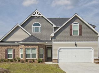 2025 Dickons Garden Ln, McDonough, GA 30253