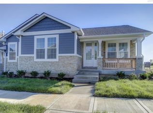 16159 Granada St, Overland Park, KS 66085