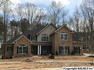 3 SE Natures Ridge Ct, Huntsville, AL 35803