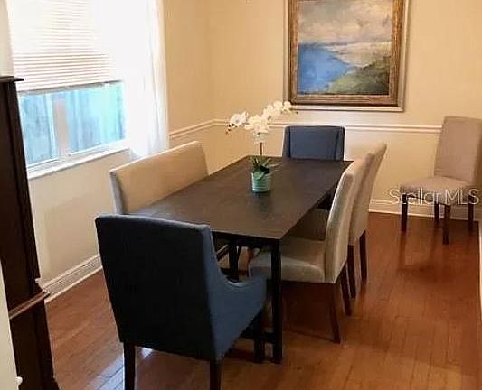 4th image of 204 S Melville Ave #1