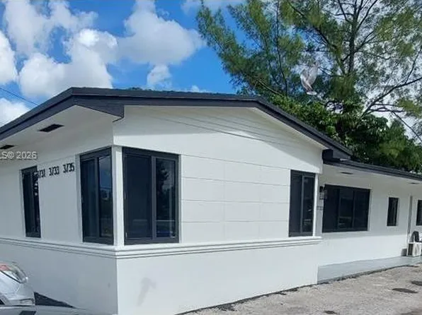 3735 NW 21st Ct #3735, Miami, FL 33142