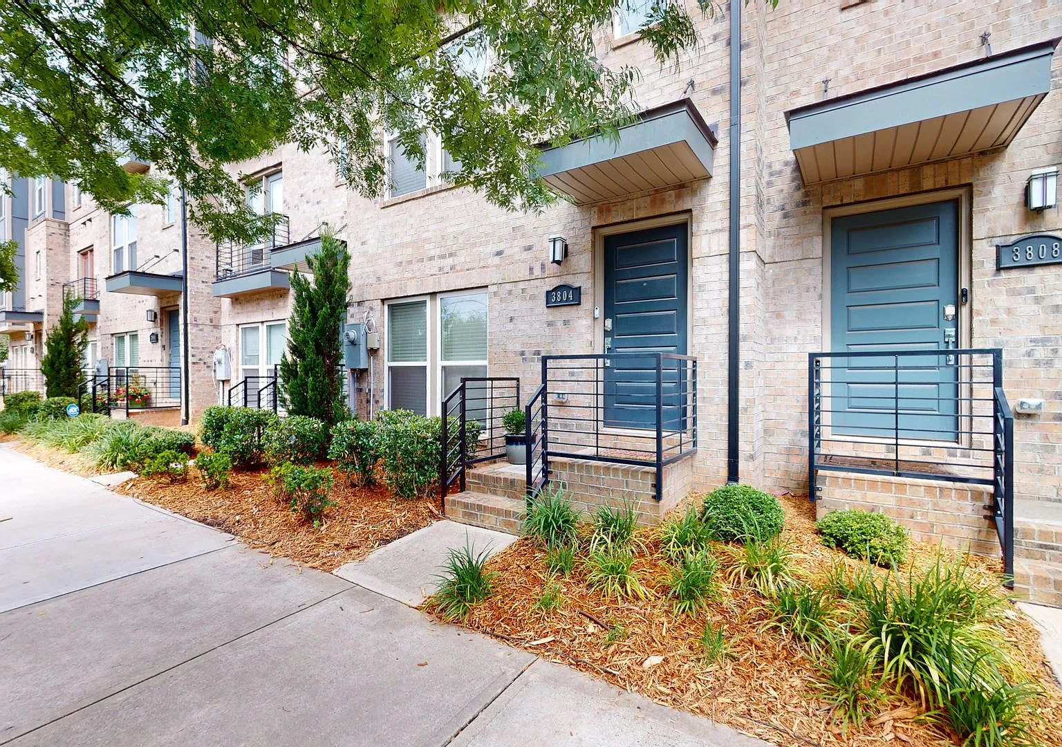 3804 Sky Haven Drive — Photo 3