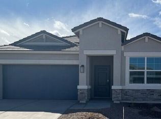 25401 W Sunland Ave, Buckeye, AZ 85326