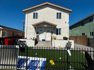 407 E 70th St, Los Angeles, CA 90003