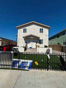 407 E 70th St, Los Angeles, CA, 90003