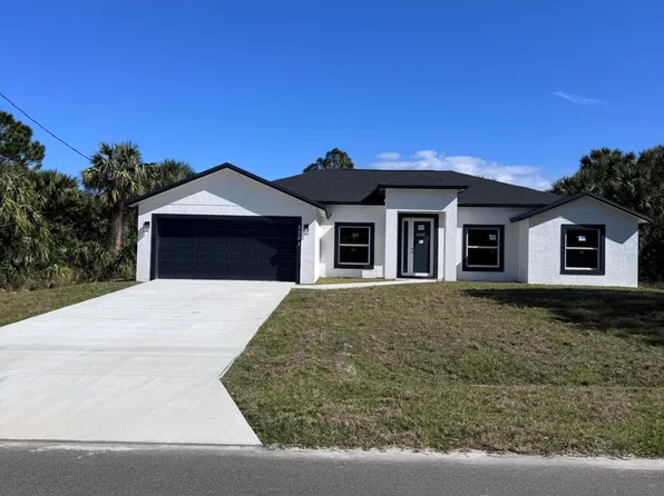 3351 Lakeland Ave SW, Palm Bay, FL 32908