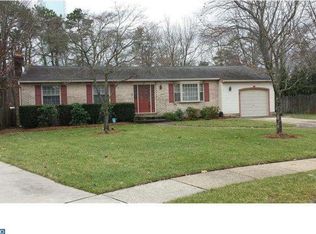 21 Estates Ct, Pine Hill, NJ 08021