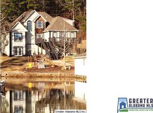 156 Mulberry Ln, Shelby, AL 35143