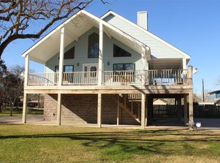 110 Pine Bluff St, La Porte, TX 77571