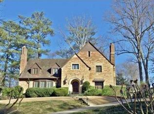 1627 Barclay Pl NE, Atlanta, GA 30306