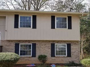 401 Choctaw Rd, Enterprise, AL 36330