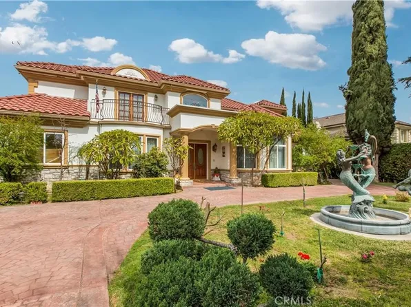 51 W Las Flores Ave, Arcadia, CA 91007
