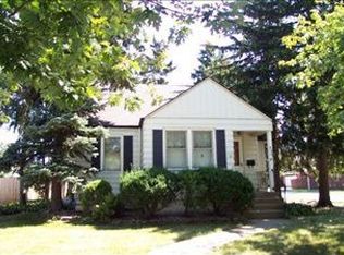 8859 S Sacramento Ave, Evergreen Park, IL