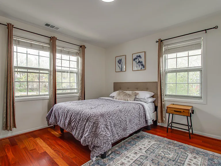 2707 S Walter Reed Dr #B — Photo 10