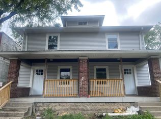 19 S Euclid Ave, Indianapolis, IN