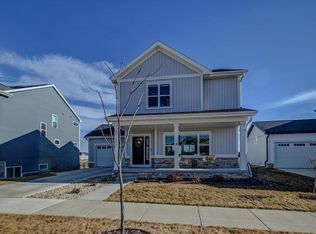 2846 Radicchio Dr, Fitchburg, WI 53711