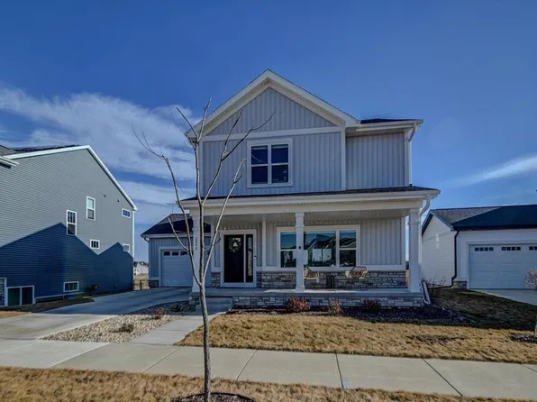 2846 Radicchio Drive, Fitchburg, WI 53711