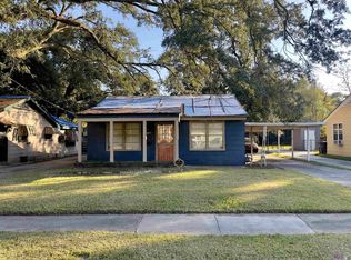 3164 Byron St, Baton Rouge, LA 70805