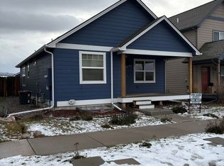 1265 Village Way, Missoula, MT 59802