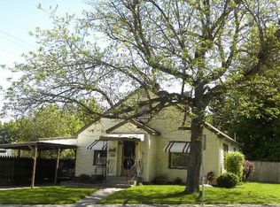 1323 S Southeast Blvd, Spokane, WA 99202