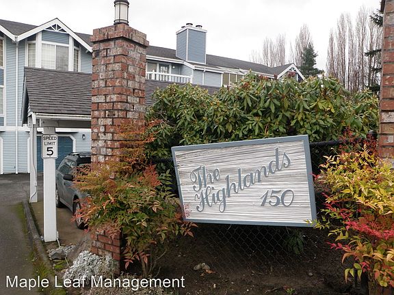 3rd image of 8257 40th Ave NE #101