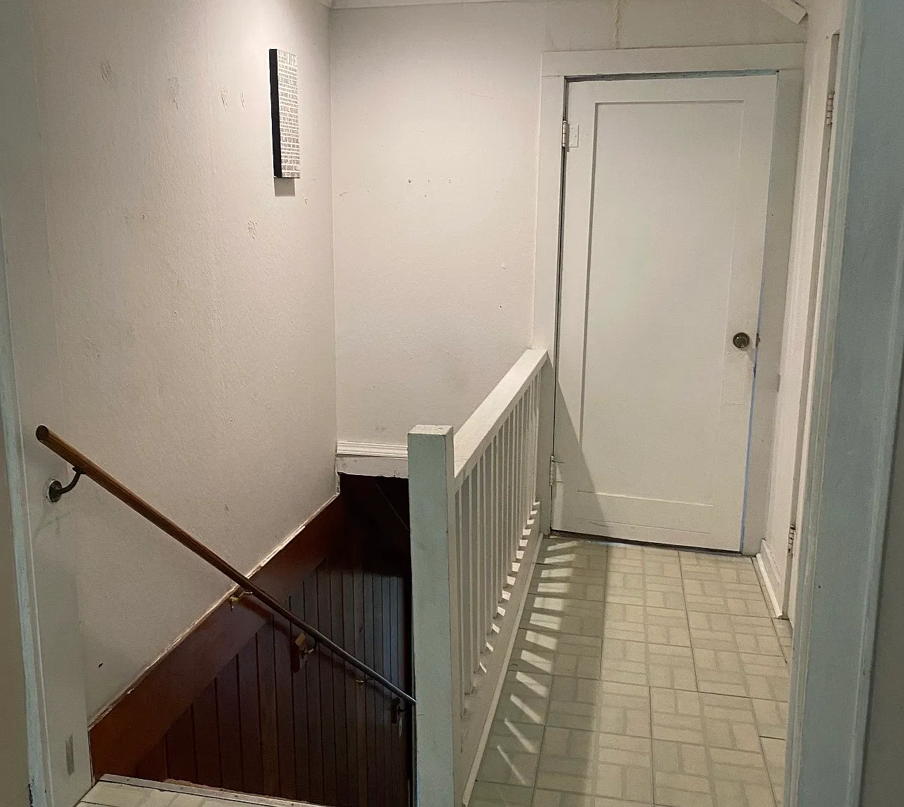 1 bed, 500 sqft, $675 — Photo 1