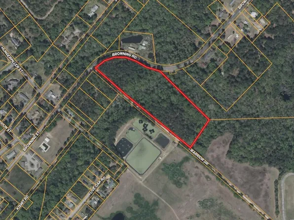 0 Warrior Dr Lot C, Elloree, SC 29047