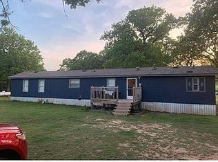 40518 W 21st St S, Mannford, OK 74044