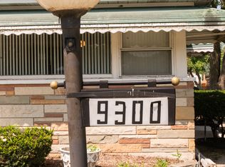 9300 S Lowe Ave, Chicago, IL 60620