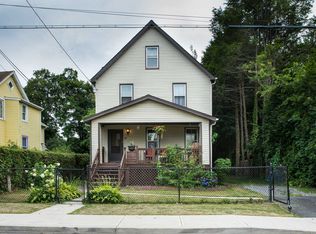 75 Rombout Ave, Beacon, NY 12508