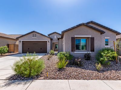 2881 N Riverside Dr, Florence, AZ, 85132