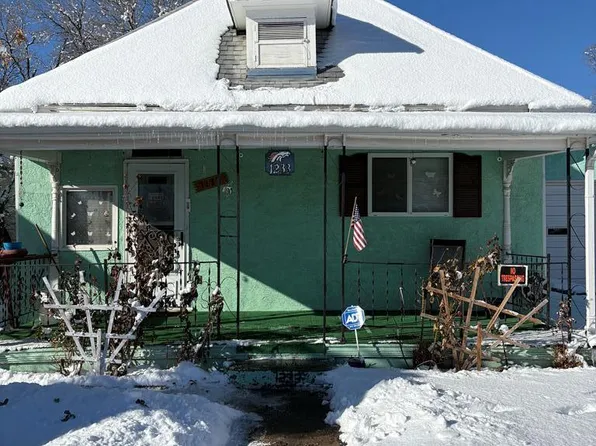 1233 Beulah Ave, Pueblo, CO 81004