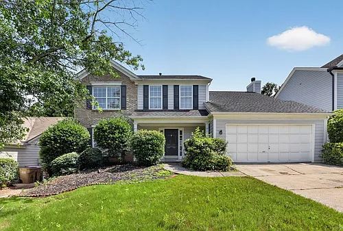 11885 Carriage Park Ln Photo 1