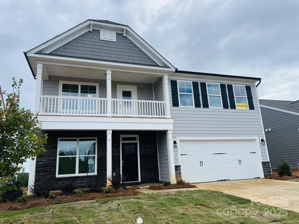 1440 Ardmore Dr, Sherrills Ford, NC 28673