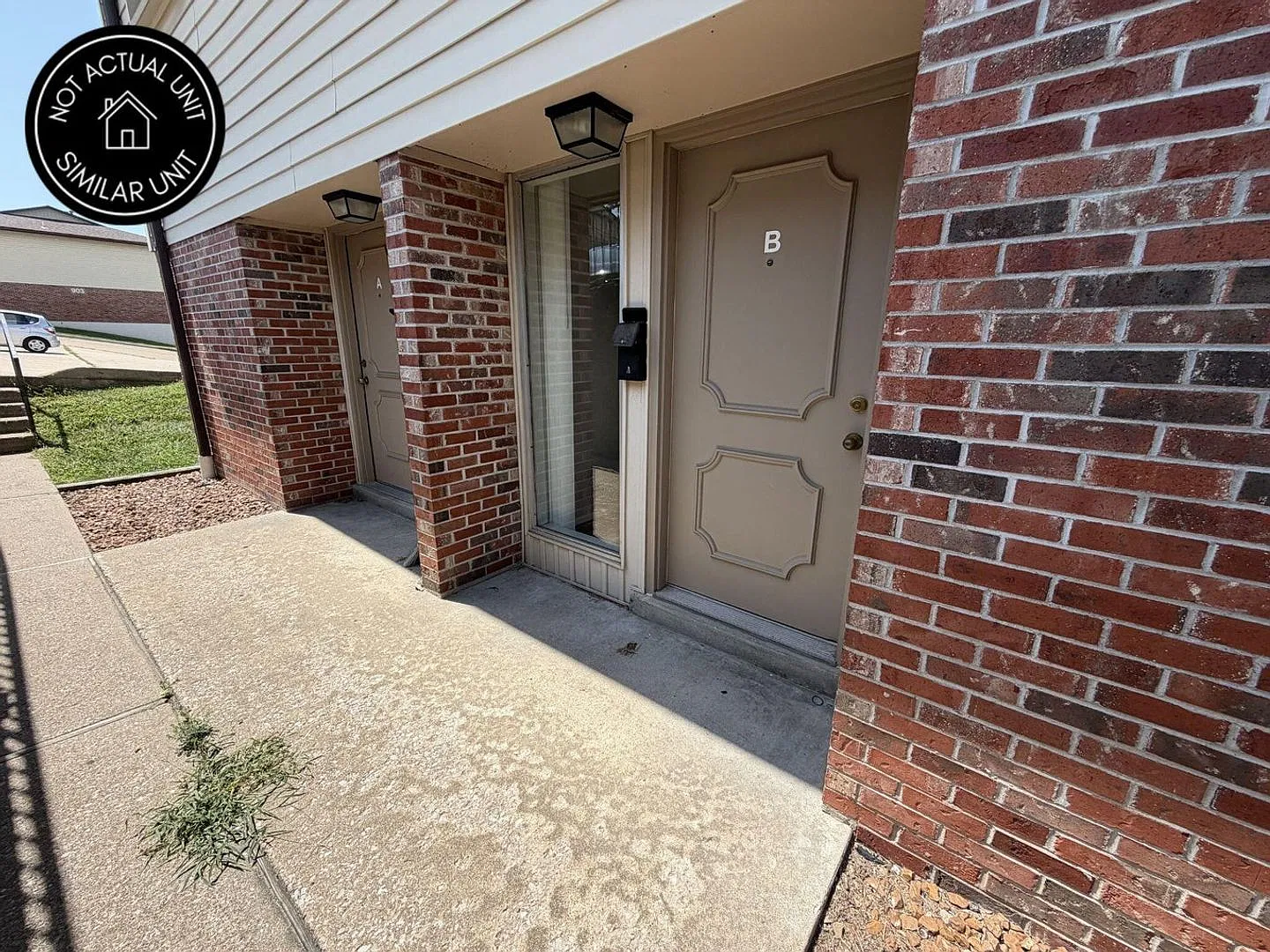 3 bedrooms, 1.5 bathrooms — Photo 4